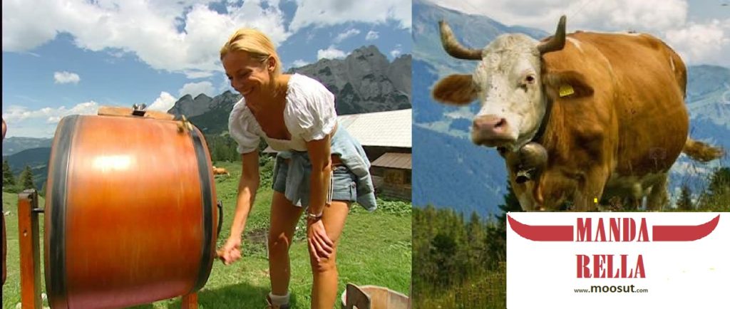 alpler-tereyağ - Süt Yoğurt