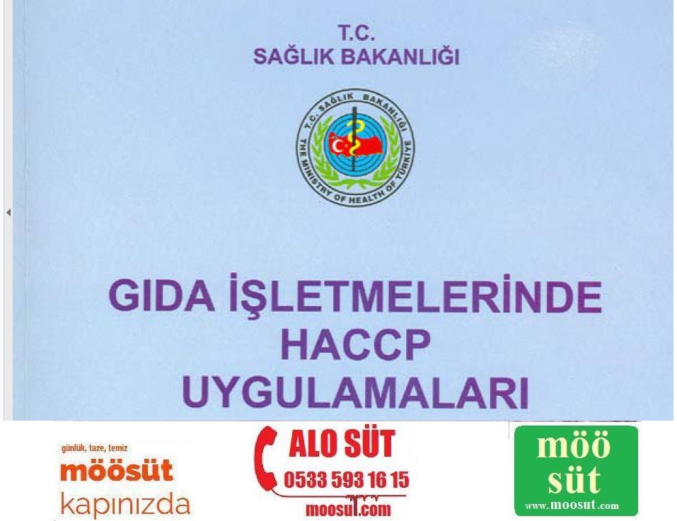 Https Sbu Saglik Gov Tr Ekutuphane Kitaplar Haccp Pdf